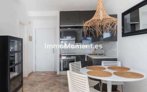 Bestaande woning - Appartement - Marbella - Marbella Centro