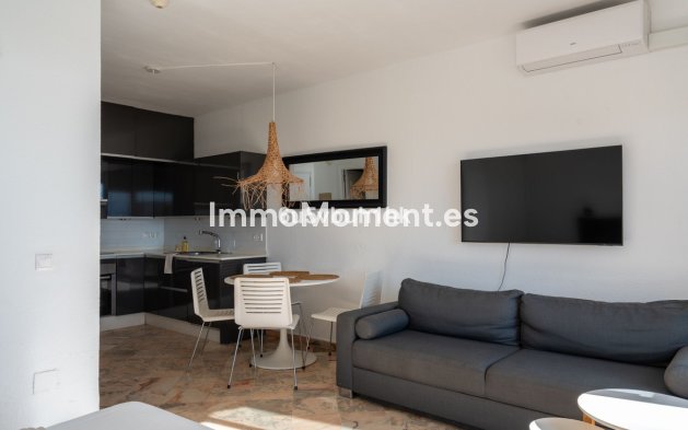 Bestaande woning - Appartement - Marbella - Marbella Centro