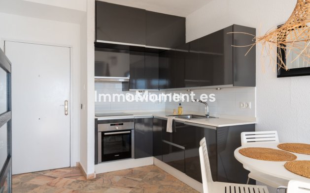Bestaande woning - Appartement - Marbella - Marbella Centro