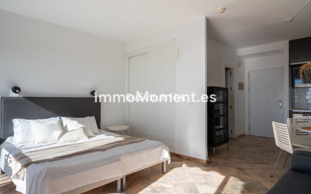 Bestaande woning - Appartement - Marbella - Marbella Centro