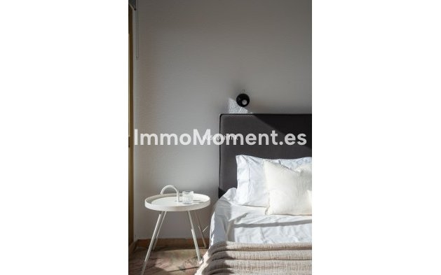 Bestaande woning - Appartement - Marbella - Marbella Centro