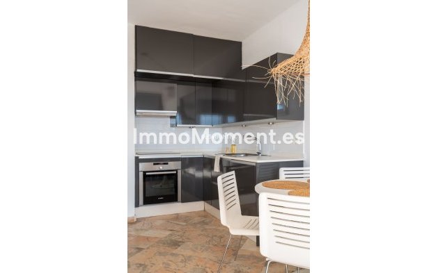 Bestaande woning - Appartement - Marbella - Marbella Centro