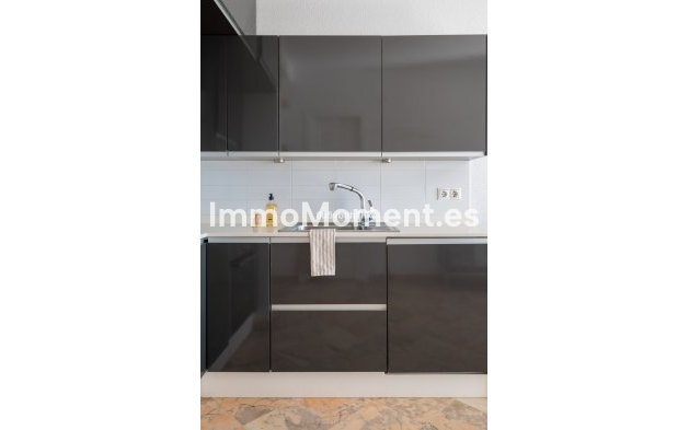 Bestaande woning - Appartement - Marbella - Marbella Centro