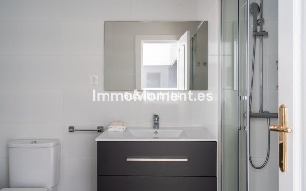 Bestaande woning - Appartement - Marbella - Marbella Centro