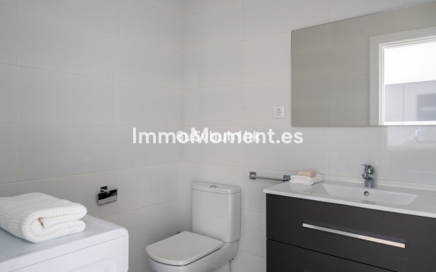 Bestaande woning - Appartement - Marbella - Marbella Centro