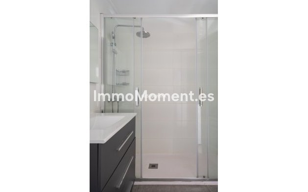 Bestaande woning - Appartement - Marbella - Marbella Centro