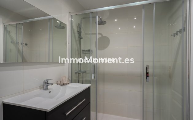 Bestaande woning - Appartement - Marbella - Marbella Centro