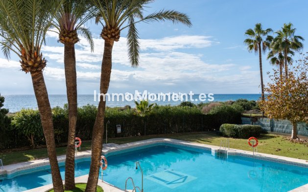 Bestaande woning - Appartement - Marbella - Marbella Centro