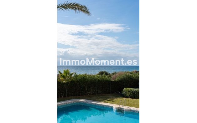 Bestaande woning - Appartement - Marbella - Marbella Centro