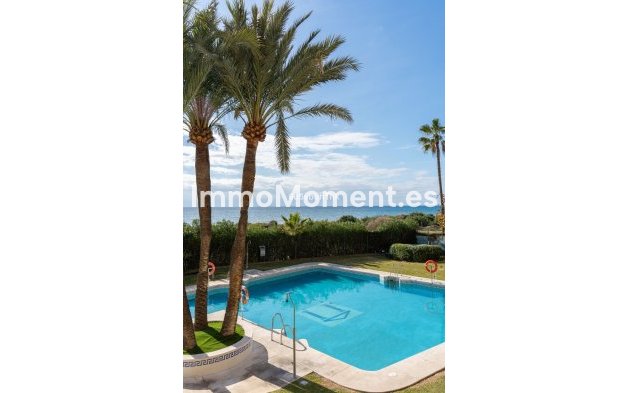 Bestaande woning - Appartement - Marbella - Marbella Centro