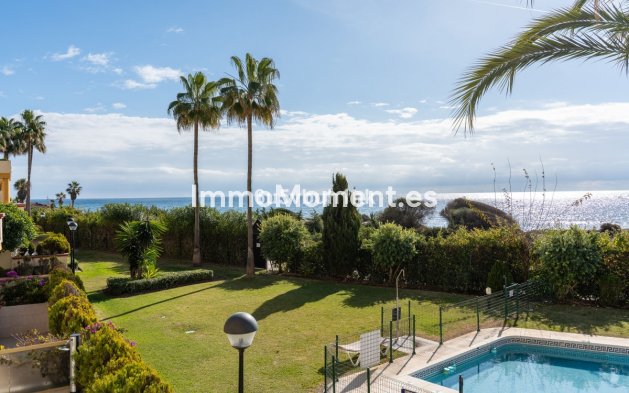 Bestaande woning - Appartement - Marbella - Marbella Centro