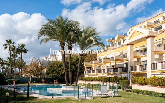 Bestaande woning - Appartement - Marbella - Marbella Centro