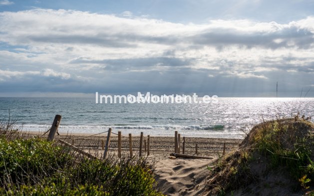 Bestaande woning - Appartement - Marbella - Marbella Centro