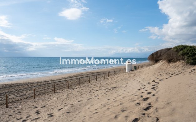 Bestaande woning - Appartement - Marbella - Marbella Centro