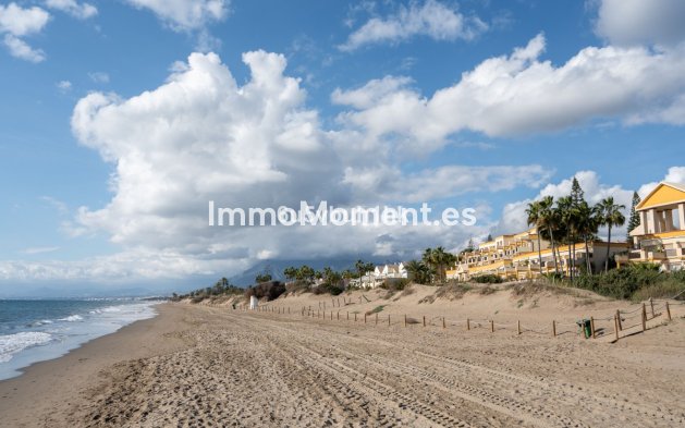Bestaande woning - Appartement - Marbella - Marbella Centro