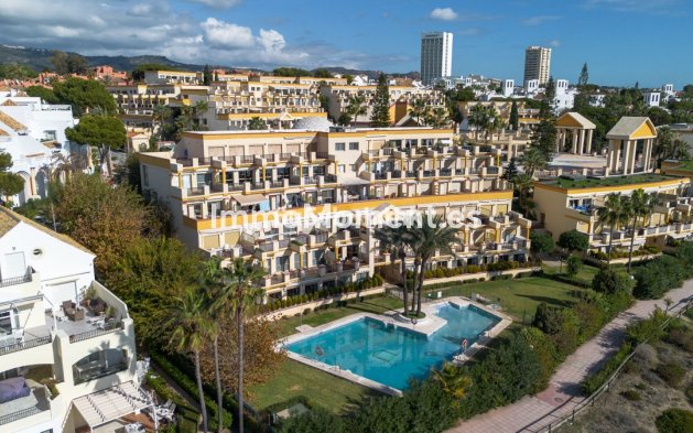 Bestaande woning - Appartement - Marbella - Marbella Centro