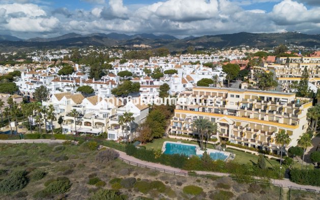 Bestaande woning - Appartement - Marbella - Marbella Centro