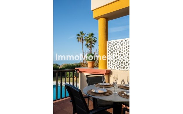 Bestaande woning - Appartement - Marbella - Marbella Centro