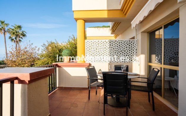 Bestaande woning - Appartement - Marbella - Marbella Centro