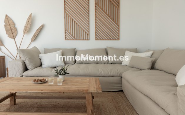 Wiederverkauf - Wohnung - Fuengirola - Fuengirola Centro