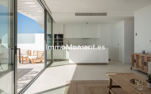 Wiederverkauf - Wohnung - Fuengirola - Fuengirola Centro