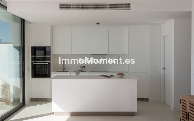 Wiederverkauf - Wohnung - Fuengirola - Fuengirola Centro