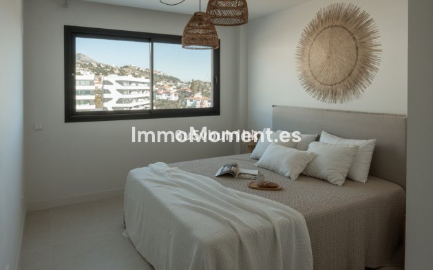 Wiederverkauf - Wohnung - Fuengirola - Fuengirola Centro
