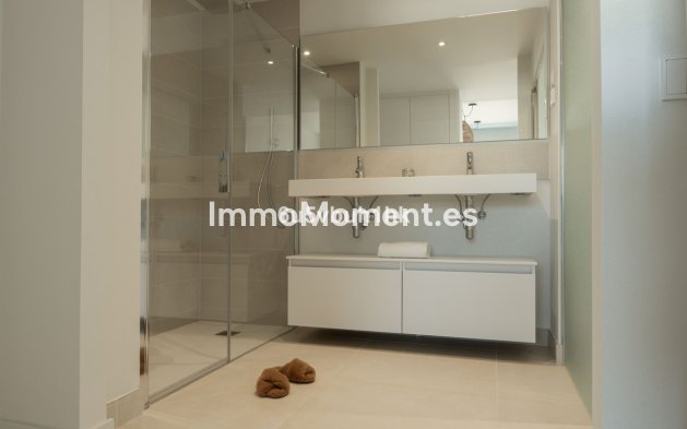 Wiederverkauf - Wohnung - Fuengirola - Fuengirola Centro