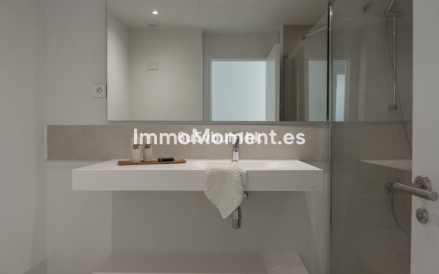 Wiederverkauf - Wohnung - Fuengirola - Fuengirola Centro