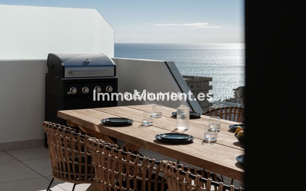 Wiederverkauf - Wohnung - Fuengirola - Fuengirola Centro