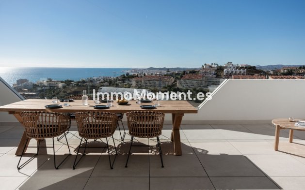 Wiederverkauf - Wohnung - Fuengirola - Fuengirola Centro