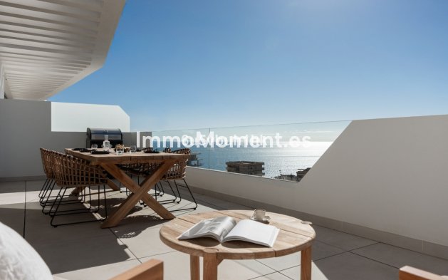 Wiederverkauf - Wohnung - Fuengirola - Fuengirola Centro