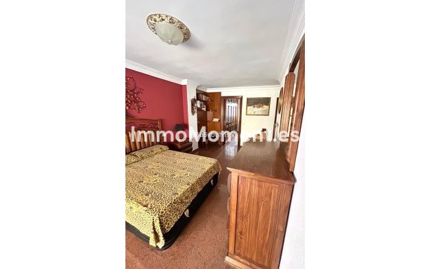 Revente - Appartement - Fuengirola - Fuengirola Centro