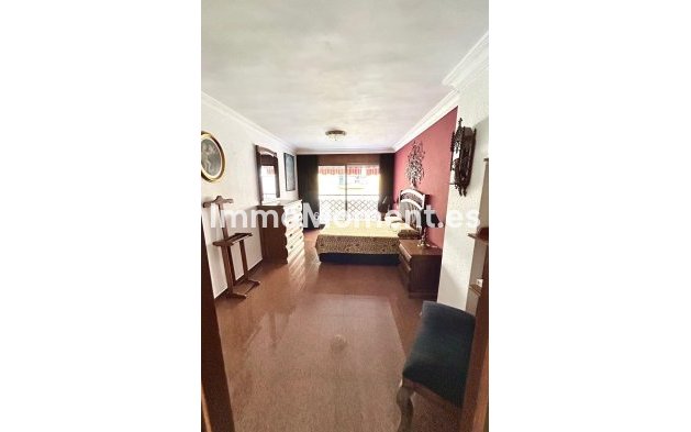 Revente - Appartement - Fuengirola - Fuengirola Centro