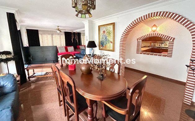 Revente - Appartement - Fuengirola - Fuengirola Centro