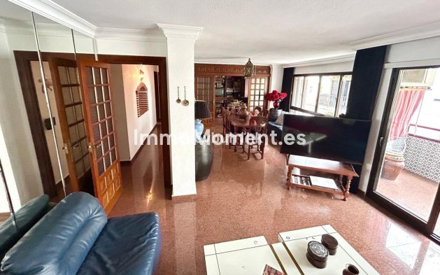 Revente - Appartement - Fuengirola - Fuengirola Centro