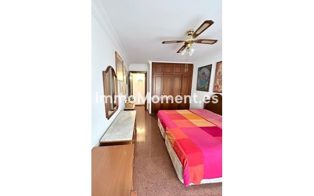 Revente - Appartement - Fuengirola - Fuengirola Centro