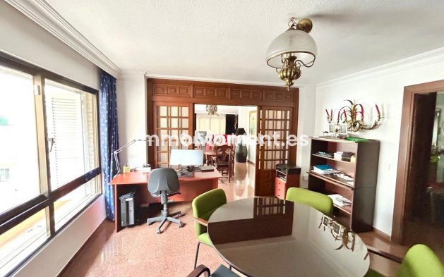 Revente - Appartement - Fuengirola - Fuengirola Centro