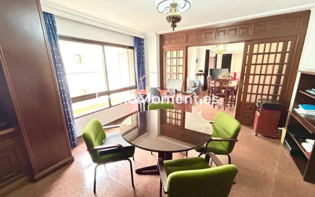 Revente - Appartement - Fuengirola - Fuengirola Centro