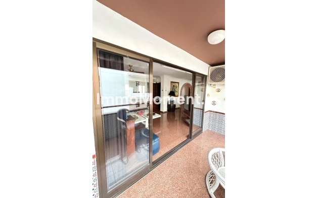 Revente - Appartement - Fuengirola - Fuengirola Centro