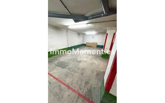 Revente - Appartement - Fuengirola - Fuengirola Centro
