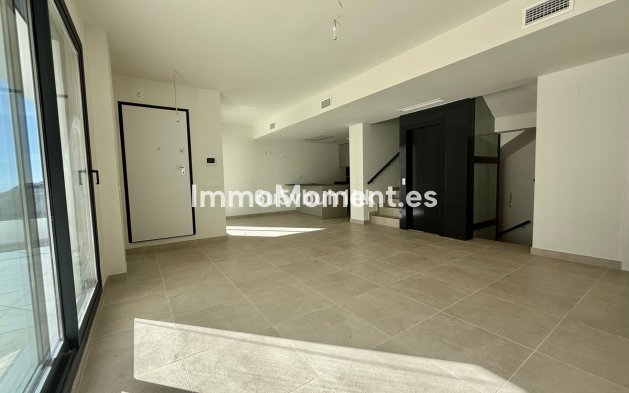 Revente - Maison mitoyenne - Benalmadena - Benalmadena Centro