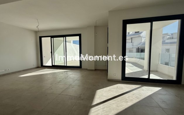 Revente - Maison mitoyenne - Benalmadena - Benalmadena Centro