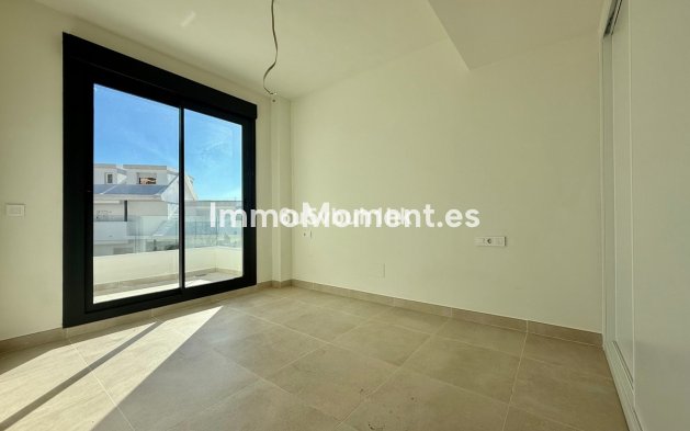 Revente - Maison mitoyenne - Benalmadena - Benalmadena Centro