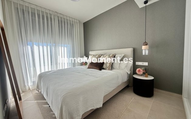 Revente - Maison mitoyenne - Benalmadena - Benalmadena Centro