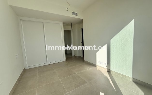 Revente - Maison mitoyenne - Benalmadena - Benalmadena Centro