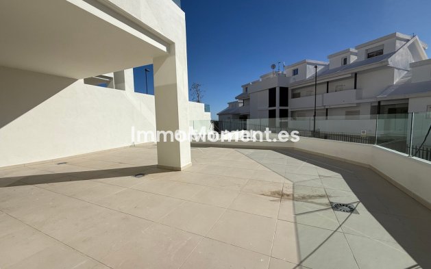 Revente - Maison mitoyenne - Benalmadena - Benalmadena Centro