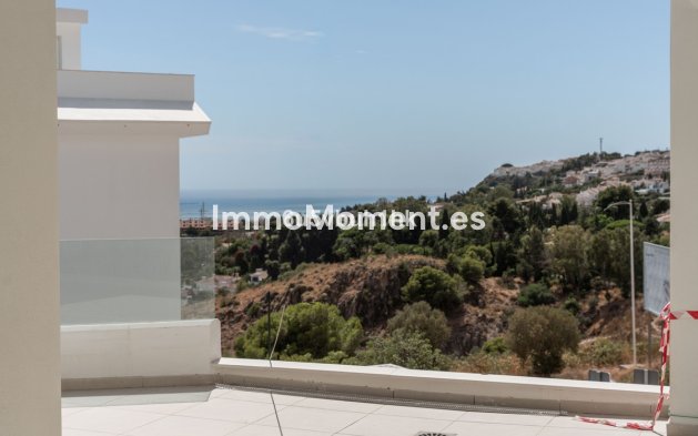 Revente - Maison mitoyenne - Benalmadena - Benalmadena Centro