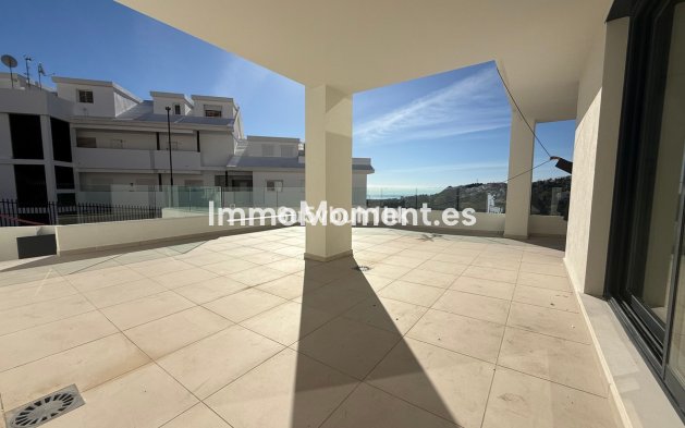 Revente - Maison mitoyenne - Benalmadena - Benalmadena Centro