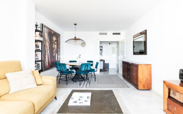 Resale - Apartment - Benalmadena - Torrequebrada